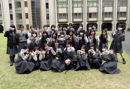 大阪成蹊女子高等学校