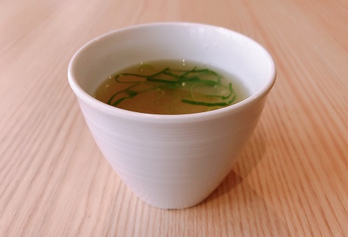 みそ汁